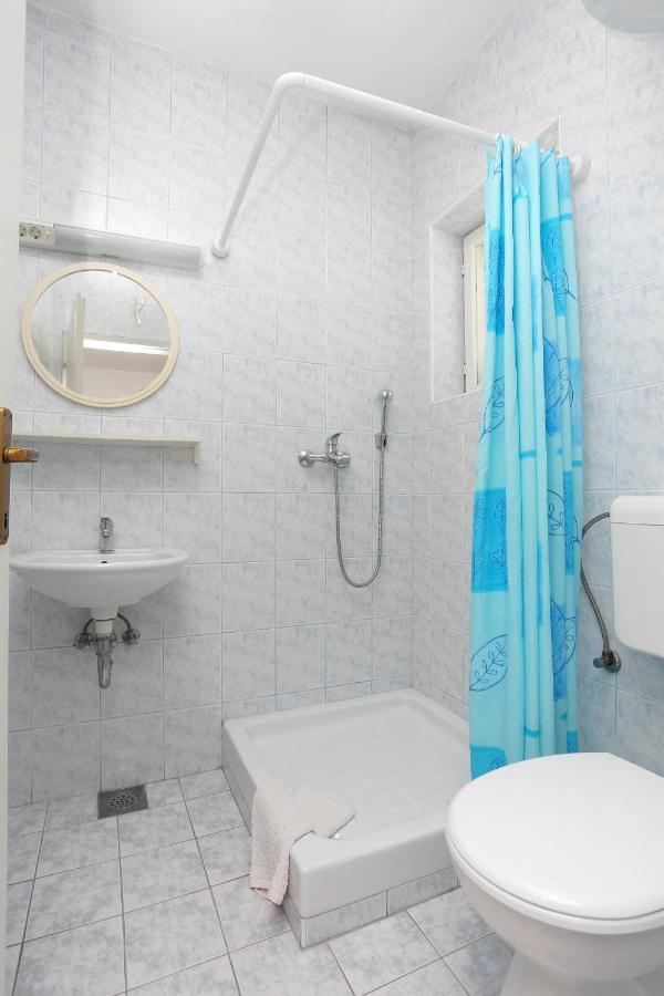 Studio Tucepi 6695A Ngoại thất bức ảnh