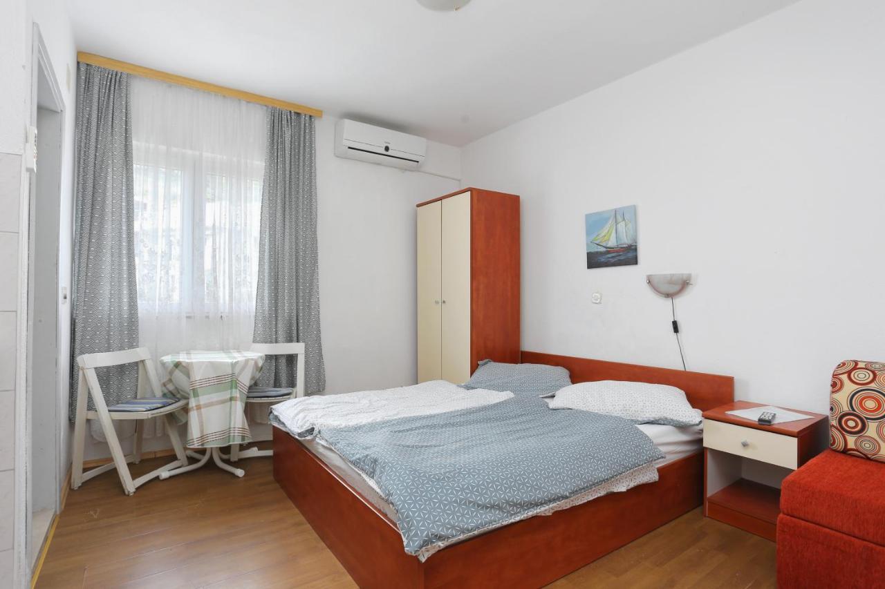 Studio Tucepi 6695A Ngoại thất bức ảnh