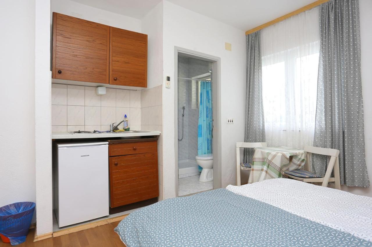 Studio Tucepi 6695A Ngoại thất bức ảnh